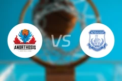 阿诺索西斯vs阿波罗利马索尔比分预测【2026/01/27】