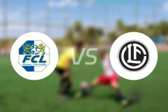 卢塞恩vs卢加诺比分预测【2026/01/18】