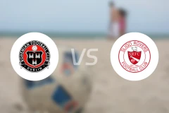 波希米亚人vs斯莱戈流浪者比分预测【2026/04/11】