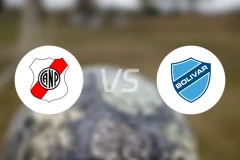 国民波托西vs玻利瓦尔比分结果战报【2025/12/21】