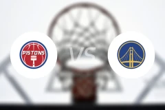 活塞vs勇士比分预测【2026/01/31】