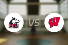 北伊利诺大学vs威斯康星大学比分结果战报【2025/11/08】