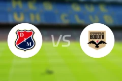 麦德林独立vs波哥大国际比分预测【2026/02/07】