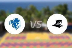 西顿霍尔大学vs普罗维登斯学院比分预测【2025/12/20】