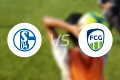 沙尔克04二队vs加特斯洛比分预测【2026/03/14】