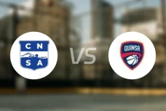 努蒂科女篮vs奎梅萨女篮比分预测【2026/04/12】