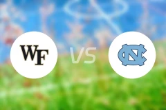维克森林大学vs北卡罗莱纳大学比分预测【2026/01/11】
