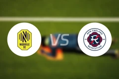 纳什维尔SCvs新英格兰革命比分预测【2026/02/22】