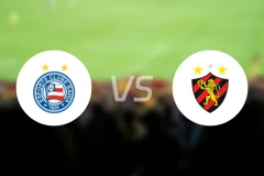 巴伊亚vs累西腓体育比分预测【2025/12/04】