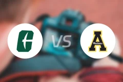 夏洛特大学vs阿帕拉契亚州立大学比分预测【2025/11/22】