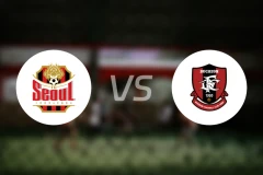 FC首尔vs富川FC比分预测【2026/04/21】
