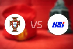 葡萄牙女足U19vs冰岛女足U19比分预测【2025/11/30】