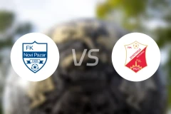 诺维帕扎尔vs杜博西卡比分预测【2025/12/04】