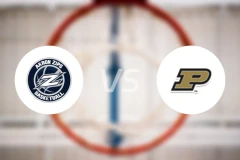 阿克伦大学vs普渡大学比分预测【2025/11/17】