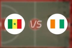 塞内加尔vs科特迪瓦比分结果战报【2026/02/27】