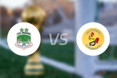 CD德拉贡vs萨卡特科卢卡比分结果战报【2024/08/05】