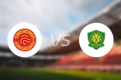 广西平果U21vs北京国安U21录像回放【2025/11/22】