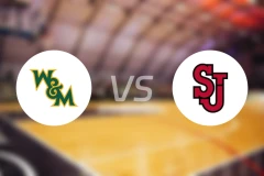 威廉玛丽大学vs圣约翰大学比分预测【2025/11/16】