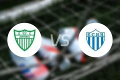 艾维尼达vs新汉堡RS比分预测【2026/01/25】