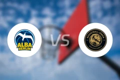 ALBA柏林vs布伦瑞克比分预测【2024/10/27】