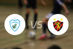 隆德里纳vs累西腓体育比分预测【2026/04/05】