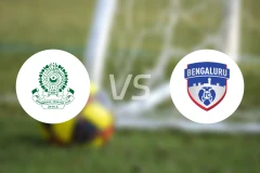 莫哈末丹vs班加罗尔比分结果战报【2024/08/06】