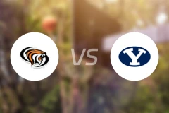 太平洋大学vs杨百翰大学比分预测【2025/12/17】