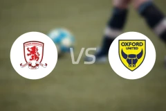 米德尔斯堡vs牛津联比分预测【2026/02/21】