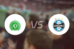 沙佩科恩斯vs格雷米奥比分预测【2026/03/17】