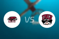 圣约瑟大学vs内华达大学拉斯维加斯分校比分预测【2025/11/21】
