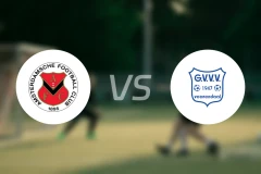 阿姆斯特丹FCvs格尔德恩比分结果战报【2025/12/06】