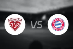 布赫巴赫vs拜仁慕尼黑青年队比分预测【2025/11/22】