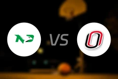 北达科他大学vs内布拉斯加奥马哈大学比分预测【2026/01/09】