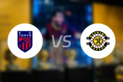FC东京vs柏太阳神比分预测【2026/02/28】