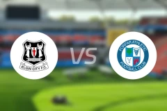 埃尔金城vs福弗尔竞技比分预测【2026/02/14】