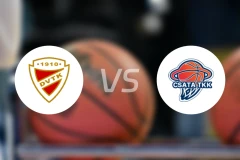 迪奥斯捷尔女篮vsFCSM卡萨女篮比分预测【2026/01/19】