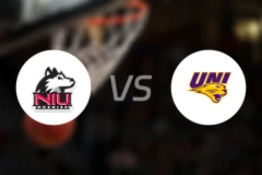 北伊利诺大学vs北爱荷华大学比分结果战报【2025/11/19】