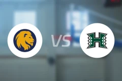 东德克萨斯农工大学vs夏威夷大学比分结果战报【2025/11/10】