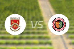 斯托桥vs斯坦福比分预测【2025/11/01】