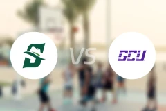 斯泰森大学vs大峡谷大学比分预测【2025/12/03】