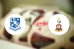 特兰米尔流浪vs布拉德福德比分预测【2024/10/12】