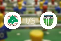 爱尔华vs塔林利华戴亚B队比分预测【2026/03/21】