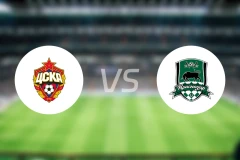 莫斯科中央陆军vs克拉斯诺比分结果战报【2026/03/05】