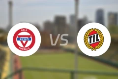 KFUM奥斯陆vs特罗姆瑟比分预测【2026/03/07】