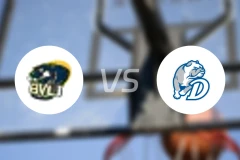 比尤纳维斯特大学vs德瑞克大学比分预测【2025/11/22】