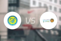 阿什杜德vs肖姆龙比分预测【2025/11/06】