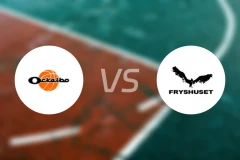 奥克尔伯vs弗里舒塞特比分预测【2026/02/07】