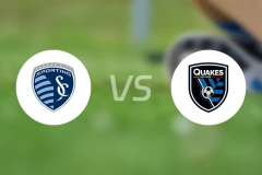 堪萨斯城竞技vs圣何塞地震比分结果战报【2026/04/12】