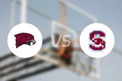 马里兰东海岸大学vs南卡罗来纳州立大学比分预测【2026/02/05】