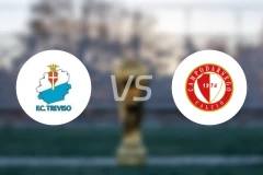 特雷维索vsACD坎波达尔比分预测【2024/10/27】